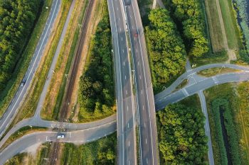 Nederlandse snelweg