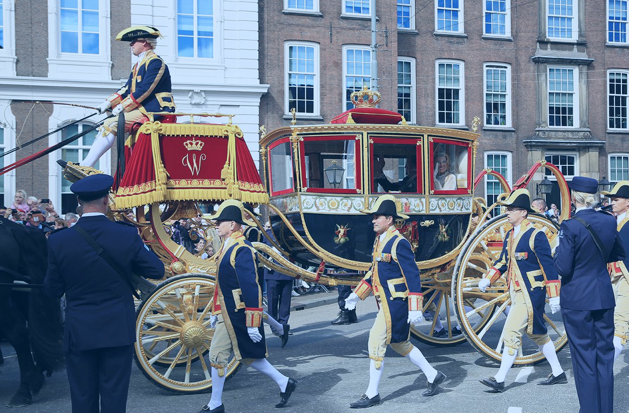 Prinsjesdag-plannen Voor De Inkomstenbelasting - Nextens