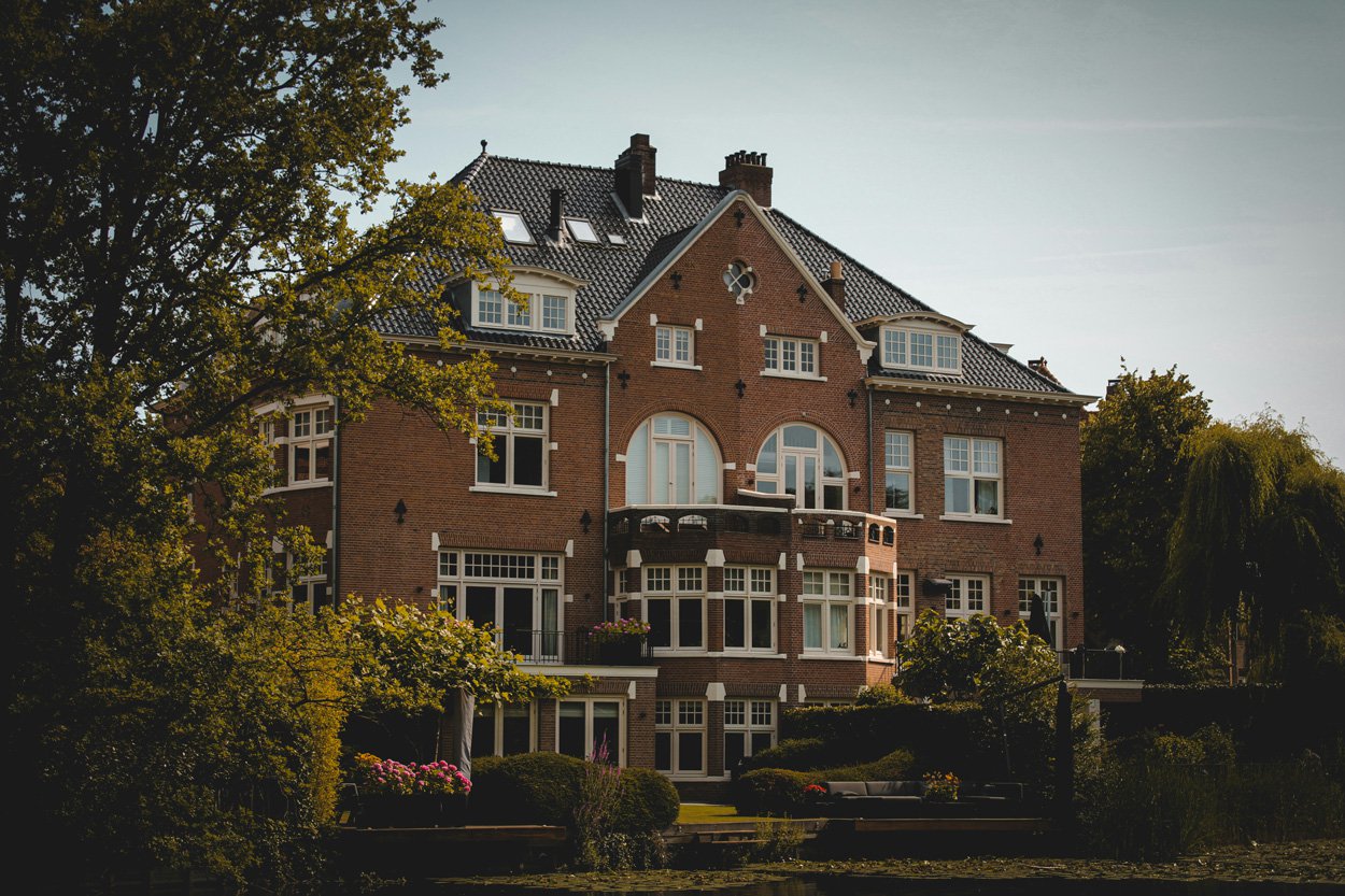 villa-vondelpark